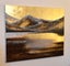 THE REMARKABLES GOLDEN LIGHT - GOLD LEAF - EXTRA LARGE Carousel 3