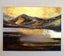 THE REMARKABLES GOLDEN LIGHT - GOLD LEAF - EXTRA LARGE Carousel 6