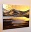 THE REMARKABLES GOLDEN LIGHT - GOLD LEAF - EXTRA LARGE Carousel 7