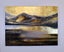 THE REMARKABLES GOLDEN LIGHT - GOLD LEAF - EXTRA LARGE Carousel 8