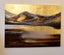 THE REMARKABLES GOLDEN LIGHT - GOLD LEAF - EXTRA LARGE Carousel 9