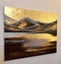 THE REMARKABLES GOLDEN LIGHT - GOLD LEAF - EXTRA LARGE Carousel 11