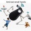 iTAG Smart Wireless Bluetooth V4.0 Tracker Finder Key Anti- lost Alarm Locato... Carousel 8