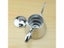 Sanqia 1.0l Stainless Steel Teapot Coffee Drip Kettle Tea Pot With Tea Strainer Carousel 6