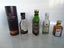 Miniature Alcohol Bottles Carousel 2