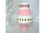 Cake Stand Home Party Dessert Table Display Rack Dessert Cake Tray Cold Meal Carousel 4