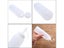 6-Pack Condiment Bottles For Dressing More – Reusable Plastic Containers With Carousel 4