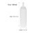 6-Pack Condiment Bottles For Dressing More – Reusable Plastic Containers With Carousel 7