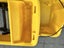New,Rubbermaid "Wave Brake" 33 litre Mobile Cleaning Bucket Carousel 5