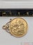 1914 Full Sovereign Coin Pendant in 22ct Yellow Gold Carousel 4
