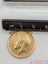 1914 Full Sovereign Coin Pendant in 22ct Yellow Gold Carousel 5