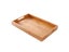 Bamboo Organizer Tray With Handles For Cutlery And Teapot Carousel 3