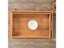 Bamboo Organizer Tray With Handles For Cutlery And Teapot Carousel 7