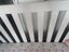 Genesis furniture lullaby cot Carousel 6