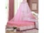 1pc Summer Hung Dome Mosquito Net For Double Bed Summer Polyester Mesh Fabric Carousel 4