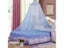 1pc Summer Hung Dome Mosquito Net For Double Bed Summer Polyester Mesh Fabric Carousel 5