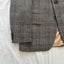 Vintage 1960s Stafford Ellinson Plaid Wool Suit NZ Made Carousel 3