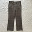 Vintage 1960s Stafford Ellinson Plaid Wool Suit NZ Made Carousel 7