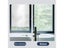 1Pc Roller Blackout Blind Sun Shade Suction Cup Blinds For Office Car Carousel 7