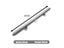 1Pc Roller Blackout Blind Sun Shade Suction Cup Blinds For Office Car Carousel 1