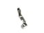 Industrial Sewing Machine Multi-Function Curved Hemming Foot Hem Pull Tube Carousel 6