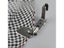 Industrial Sewing Machine Multi-Function Curved Hemming Foot Hem Pull Tube Carousel 7