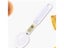 Electronic Kitchen Scale 500g 0.1g LCD Display Digital Weight Measuring Spoon Carousel 8