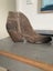 Italian Suede ankle boots Carousel 1