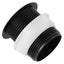 Arcade button Blanks >>> NZS Best price >NZ STOCK Carousel 6