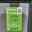 Aluminium Window Green 1130 W x 1160 H [4555 SF] Carousel 3