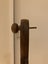 Vintage mirror stand Carousel 9