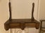Vintage mirror stand Carousel 1