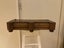 Vintage mirror stand Carousel 12