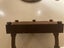 Vintage mirror stand Carousel 5