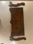 Vintage mirror stand Carousel 4