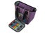 DIY Knitting Carrying Case Portable Knitting Yarn Storage Bag With Multiple Carousel 1