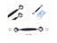 Fruit Cutter Spoon Carousel 6