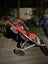 Mountain Buggy - Swift Carousel 3