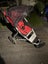 Mountain Buggy - Swift Carousel 4