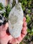 Diopside serpentine Natural pendant shape -Nelson Carousel 3