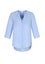 S015LT BizCollection Lily Ladies Longline Blouse Carousel 3