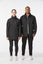 JK25 CF Waterproof Adults Jacket Carousel 1