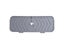 Silicone Faucet Mat Water Ripples Kitchen Faucet Water Catcher Mat Large Sink Carousel 1