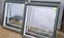4 x Aluminium Windows Plus FREE Window - Green 1130 W x 1160 H [#BLK 0050] Carousel 3