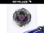 UX-09 Starter Samurai Saber 2-70L || Beyblade X (Takara Tomy) Carousel 3