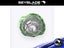 UX-09 Starter Samurai Saber 2-70L || Beyblade X (Takara Tomy) Carousel 5