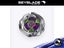 UX-09 Starter Samurai Saber 2-70L || Beyblade X (Takara Tomy) Carousel 4