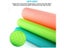 4 PCS Refrigerator Mats EVA Refrigerator Liners For Shelves Washable Can Be Cut Carousel 5