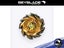 CX-06 Random Booster Fox Brush Select || Beyblade X (Takara Tomy) Carousel 7