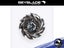 CX-06 Random Booster Fox Brush Select || Beyblade X (Takara Tomy) Carousel 6